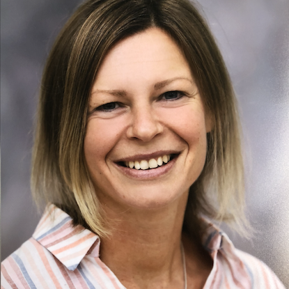 Corinna Holzmeier